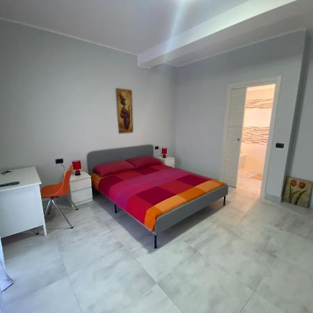 B&B Santa Colomba Μπενεβέντο Εξωτερικό φωτογραφία