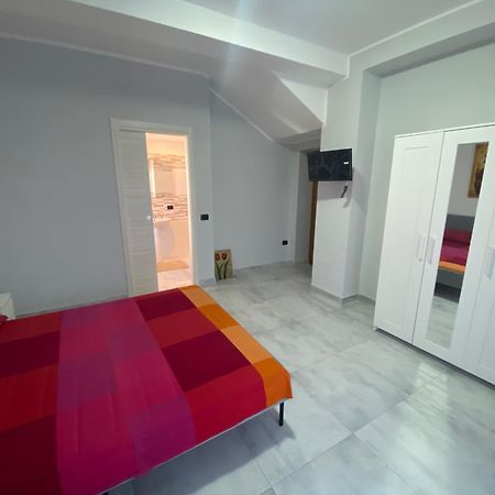 B&B Santa Colomba Μπενεβέντο Εξωτερικό φωτογραφία