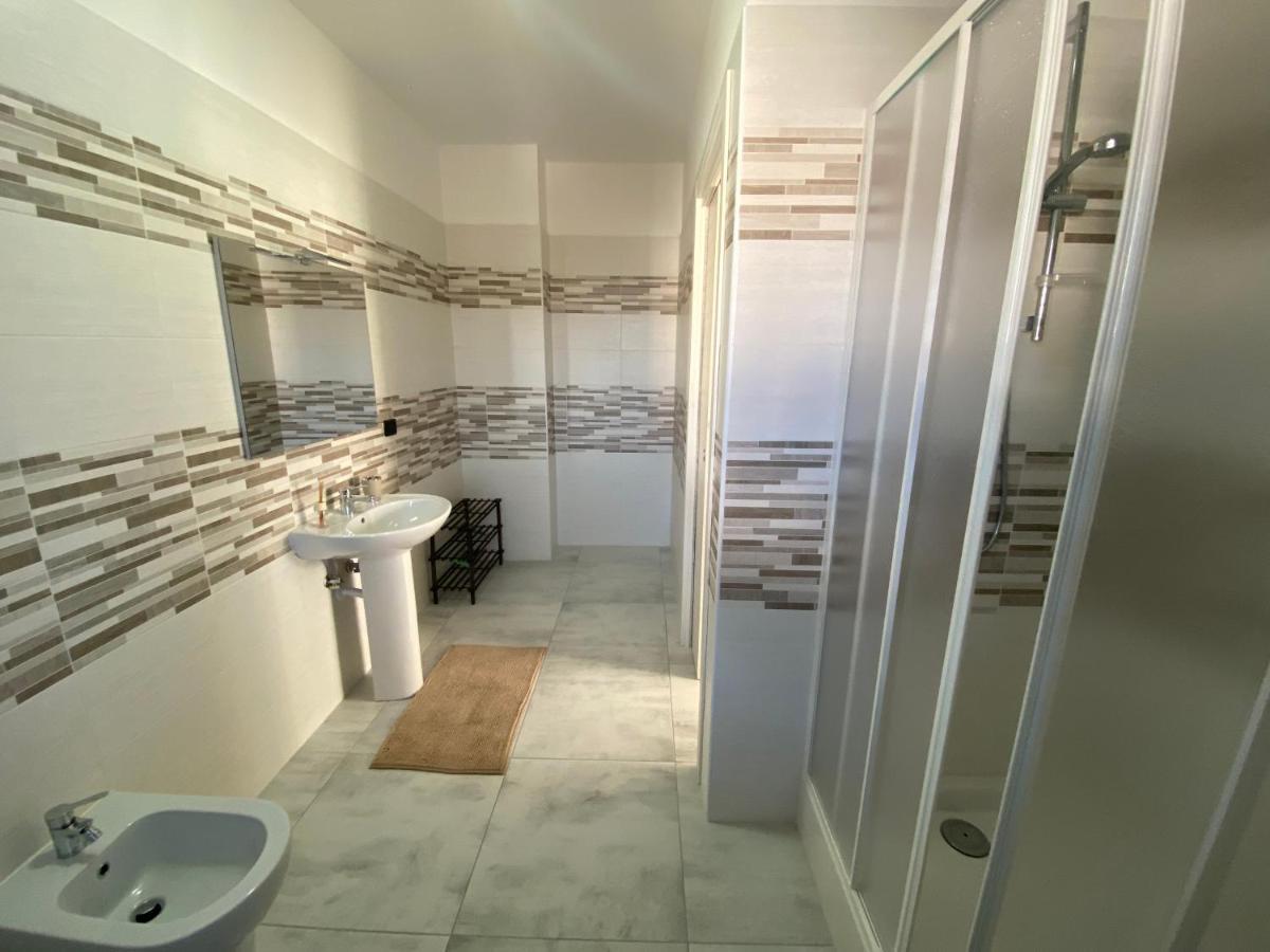B&B Santa Colomba Μπενεβέντο Εξωτερικό φωτογραφία