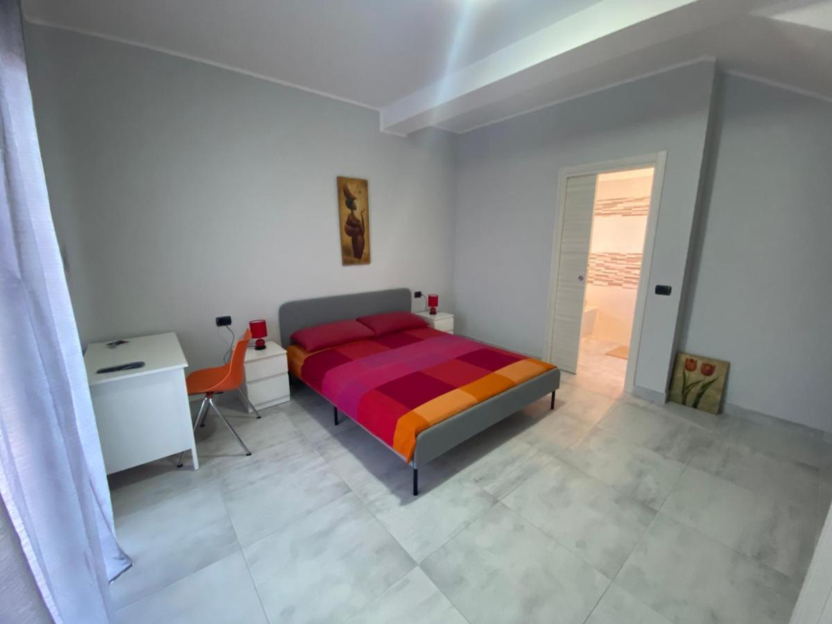 B&B Santa Colomba Μπενεβέντο Εξωτερικό φωτογραφία