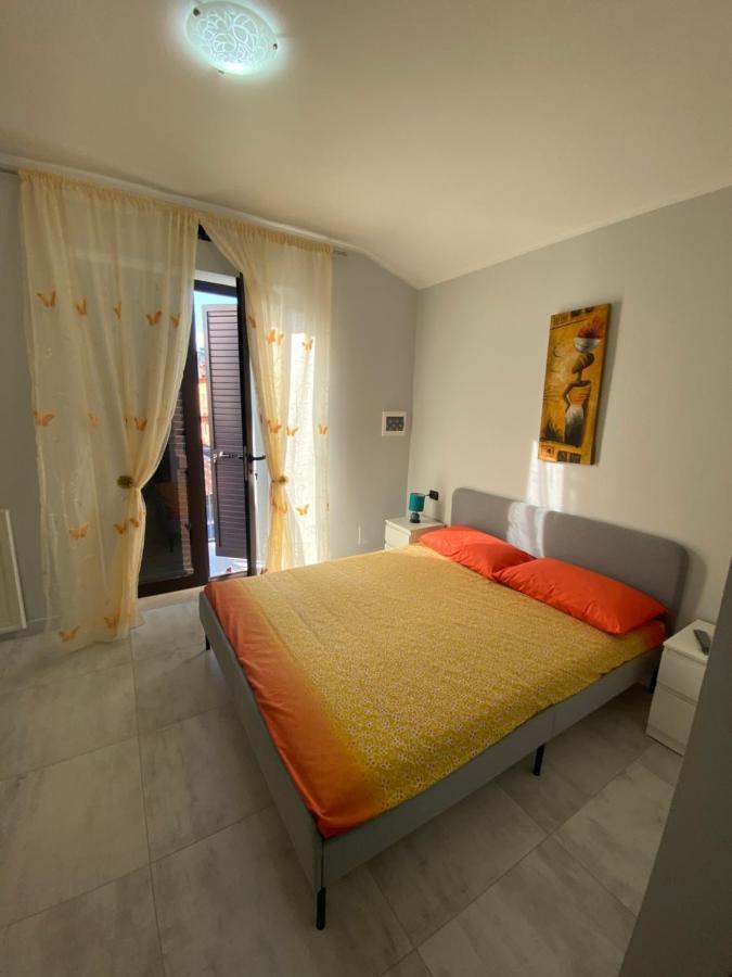 B&B Santa Colomba Μπενεβέντο Εξωτερικό φωτογραφία