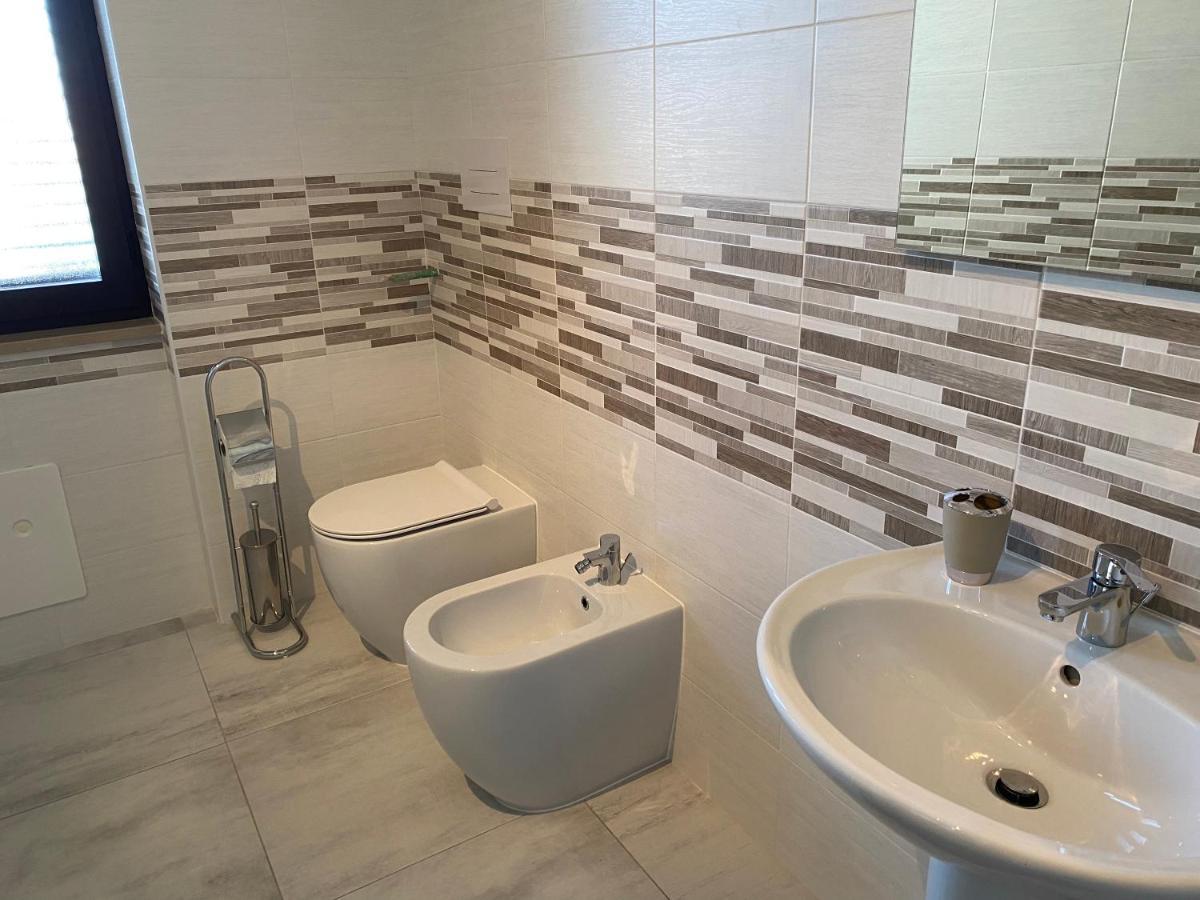 B&B Santa Colomba Μπενεβέντο Εξωτερικό φωτογραφία