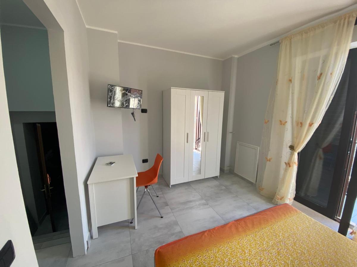 B&B Santa Colomba Μπενεβέντο Εξωτερικό φωτογραφία