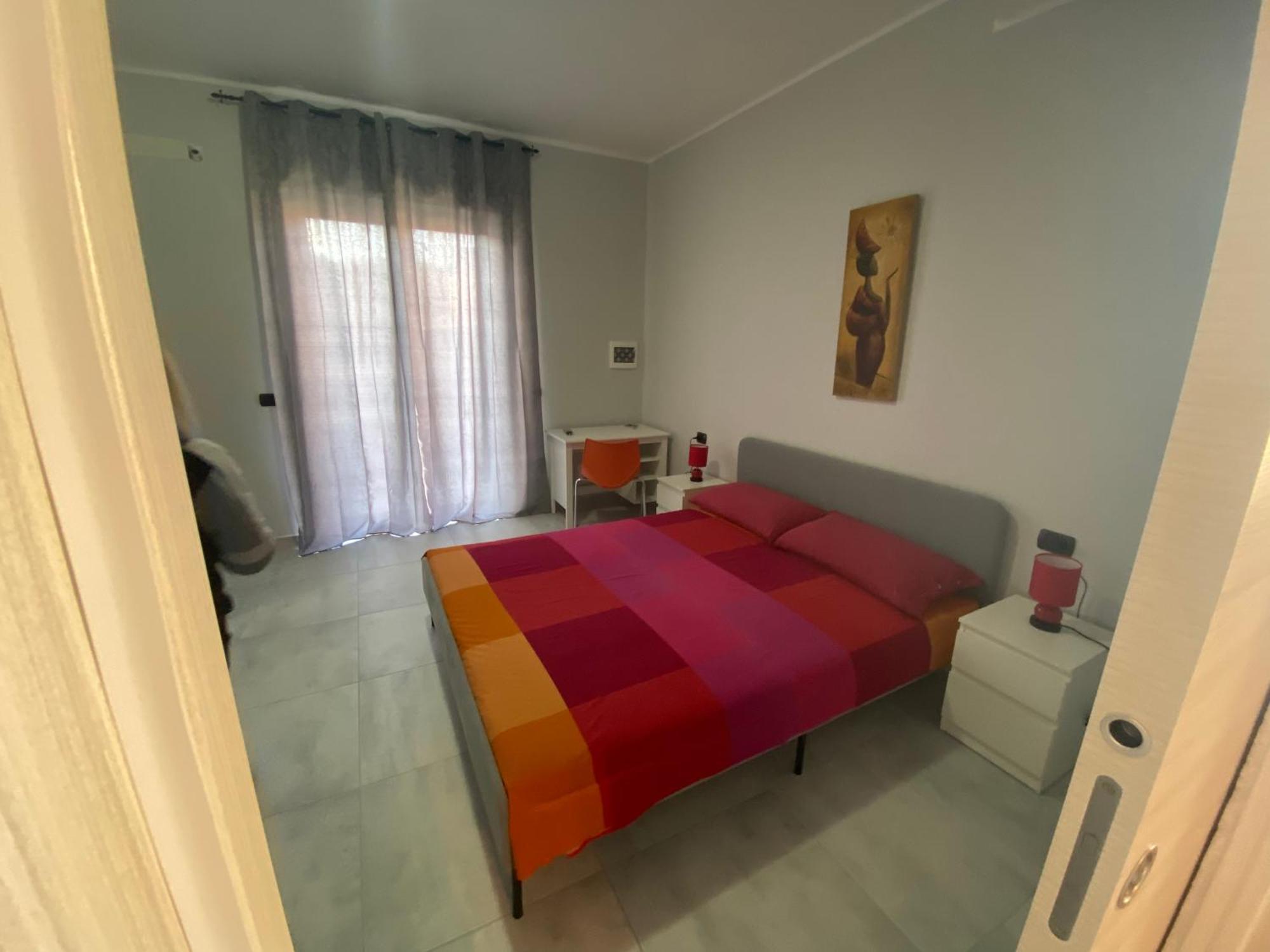 B&B Santa Colomba Μπενεβέντο Εξωτερικό φωτογραφία