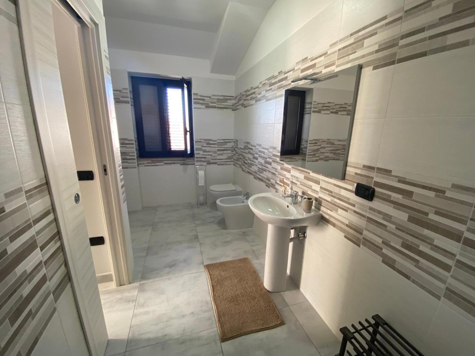 B&B Santa Colomba Μπενεβέντο Εξωτερικό φωτογραφία