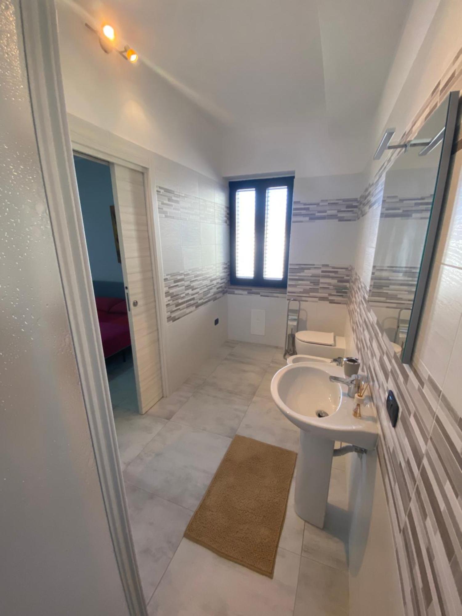B&B Santa Colomba Μπενεβέντο Εξωτερικό φωτογραφία